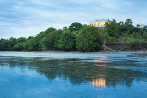 Отель Sand Dollar Villa  Boca Chica